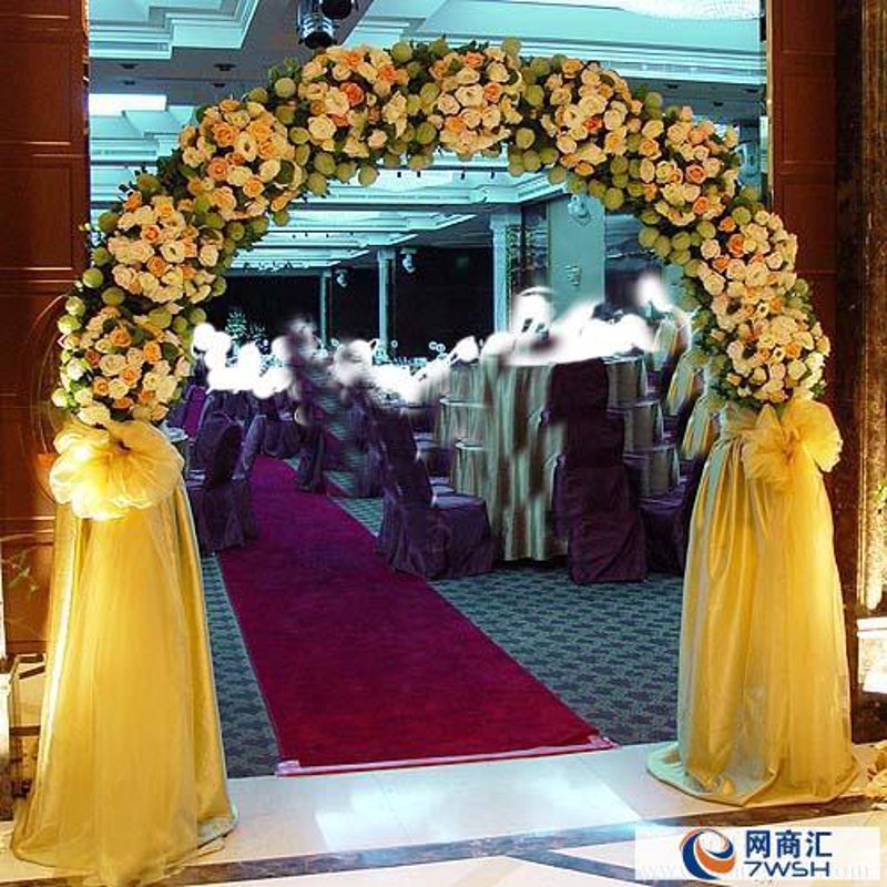 婚礼策划一条龙