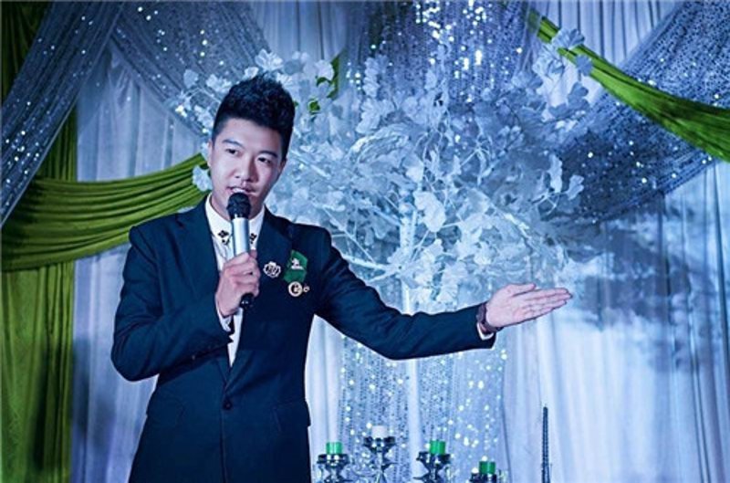 长沙婚庆公司：打造浪漫婚礼的幕后功臣